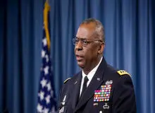 پنتاگون: آمریکا قصد دارد ۲۵۰ تانک «آبرامز» به لهستان ارسال کند