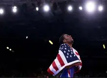 شانس میزبانی آمریکا در المپیک ۲۰۲۴ از بین رفت/ نگرانی فدراسیون کشتی آمریکا از پاسخ متقابل وزارت خارجه ایران