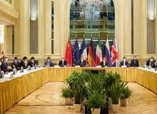 مصری و جلال زاده در کمیته بررسی و تطبیق متن توافق وین حضور دارند