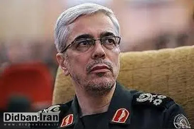 امنیت و مقابله با تروریسم؛ محور اصلی مذاکرات سرلشکر باقری با مقامات ترکیه