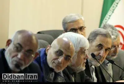 میرسلیم: تعیین تکلیف پالرمو به درخواست نماینده دولت و مجلس درمجمع به تعویق افتاد