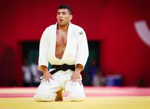 سعید مولایی به اسرائیل رفت