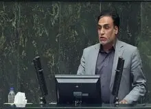 نماینده مجلس: میزان برداشت گندم در منطقه ما نسبت به سال های قبل به کمتر از نصف کاهش پیدا کرده است