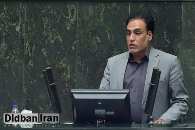نماینده مجلس: میزان برداشت گندم در منطقه ما نسبت به سال های قبل به کمتر از نصف کاهش پیدا کرده است
