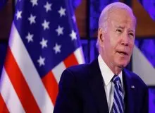 بایدن: پیام خصوصی به ایران فرستاده‌ایم