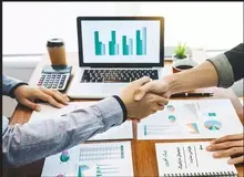 خدمات دیجیتال مارکتینگ و سئو در اصفهان و نجف آباد: معرفی نیک آفرین