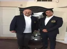  اعزام هایمان رفاقتی و با پول عاشقان ورزش انجام می شود/ پرورش اندام ورزشی مظلوم است

