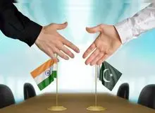 استقبال ایران از اعلام آتش‌بس بین هند و پاکستان/ سخنگوی وزارت خارجه: درایت رهبران دو کشور برای توقف درگیری‌ها، اقدامی مسئولانه و خردمندانه است