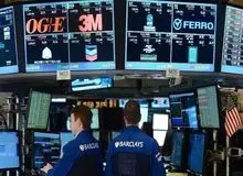 استقبال بورس‌های اروپا و آمریکا از لایحه دو تریلیون دلاری ترامپ برای مقابله با کرونا