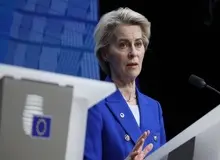 اروپا، ۱۳۰ میلیارد یورو برای اوکراین هزینه کرده است