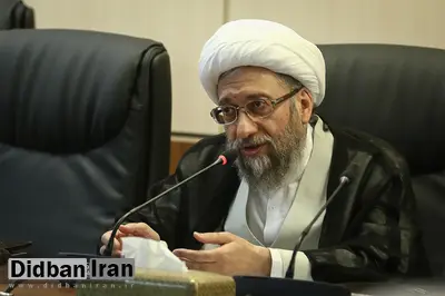 انتقاد رئیس مجمع تشخیص مصلحت نظام از دولت رئیسی/ آملی لاریجانی: گرانی‌های اخیر بسیاری از مواد غذایی را از سر سفره‌ مردم جمع کرده است/ برای عده ای از مردم مقدور نیست گوشت تهیه کنند