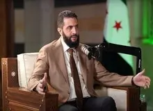 رئیس دولت سوریه: به توافق با اسرائیل نزدیکیم