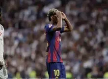 الاتحاد عربستان «لامین یامال» را می‌خواهد/ پیشنهاد ۳۰۰ میلیون یورویی به بارسلونا!