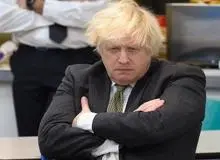 انتخابات شهرداری‌ها و شکست سنگین حزب محافظه‌کار بریتانیا 