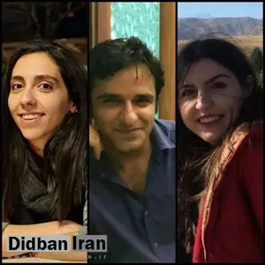 تشکیل پرونده قضایی برای سه دانشجوی دانشگاه علامه طباطبایی