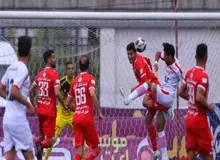 برخی بازیکنان مشکوک به کرونا هستند/ باشگاه ملوان: پنج بازیکن ما مشکوک به بیماری کرونا هستند