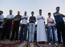 اوقاف اردن: نماز عید فطر را در خانه بخوانید