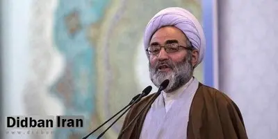 امام جمعه رشت: آدم بی تقوا به درد اصلاح امور نمی خورد