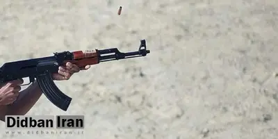 ۴ نفر در نزاع مسلحانه در تربت حیدریه کشته شدند