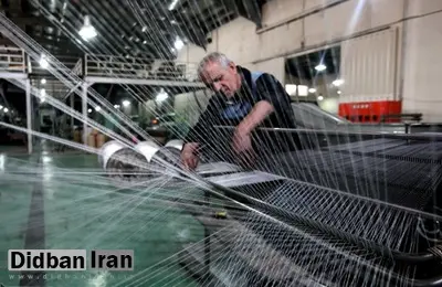 نفسهای آخر «بافت بلوچ»/ ضعف وزارت صنعت، معدن و تجارت ۳۵درصد کارخانههای فعال نساجی را تعطیل کرد