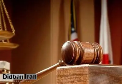 دادگستری: مینا یعقوبی، متهم به «هتک حرمت گلزار شهدای اراک» دو بار در زندان اقدام به خودکشی کرده / او را آزاد کردیم
