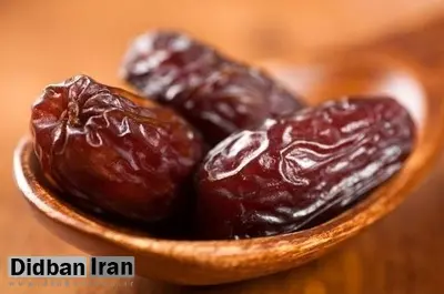 واکنش گمرک ایران به خرماهای وارداتی از رژیم صهیونیستی