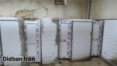 از "کاروانسراهای موفق" دیروز تا مجتمعهای "بین راهی" نامطلوب امروز