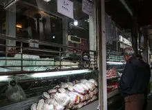  مرغ ۵ نرخی شد!