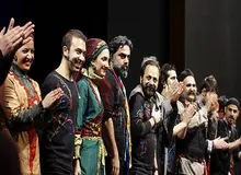  اعضای گروه رستاک مهاجرت کردند