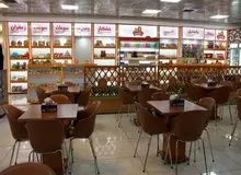 از دولتی ها تا خصوصی ها در فرودگاه مهر آباد گران می فروشند!!/ اجاره مغازه متری 4 میلیون تومان، آب هویج 18 هزار تومان 