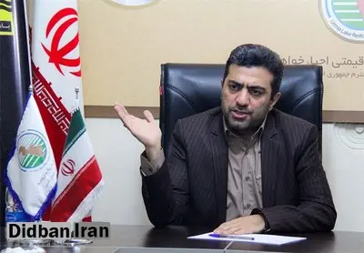نماینده ارومیه خطاب به وزیر اقتصاد: لباس وزارت اقتصاد به تن شما نمیآید/ ما به اقتصاد به اندازه فوتبال بها نمیدهیم