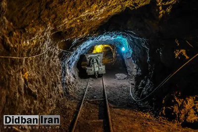 ایمنی در معادن شوخیبردار نیست