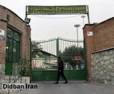 قوه قضائیه: محکومان زیر ۱۸سال را در کانون اصلاح و تربیت نگهداری می کنیم نه زندان!