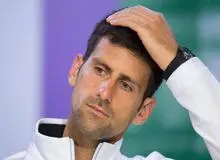 آیا جوکوویچ مسترز پاریس را از دست می‌دهد؟