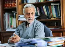 هاشمی طباء: کشور در وضعیت شبه بحران به سر می‌برد 