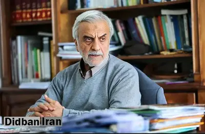 هاشمی طباء: کشور در وضعیت شبه بحران به سر می‌برد 