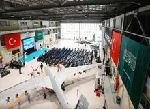 عربستان، قدرت پهپادی نوظهور / پرواز تا ارتفاع ۱۲ هزار متری با ۲.۵ تن بمب بر فراز منطقه!