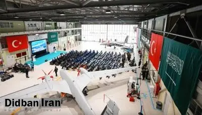 عربستان، قدرت پهپادی نوظهور / پرواز تا ارتفاع ۱۲ هزار متری با ۲.۵ تن بمب بر فراز منطقه!