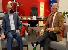 فعال سیاسی نزدیک به رئیسی: دولت فقط دنبال رفع کامل تحریم ها است؛ در غیر این صورت مذاکرات برجام فایده ندارد