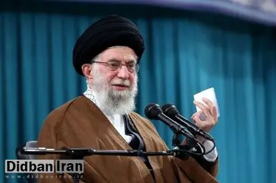 رهبر انقلاب: بایستی از رئیس‌جمهور محترم و دولت حمایت کنیم/ در جنگ ۱۲ روزه، یک اتحاد عمومی به وجود آمد که باید آن را نگه داشت؛ حتی کسانی که با نظام زاویه داشتند در کنار آن قرار گرفتند