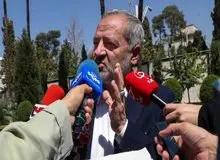 کاظمی: توزیع شیر در مدارس در حال انجام است