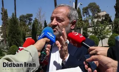 کاظمی: توزیع شیر در مدارس در حال انجام است