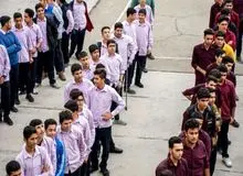 آموزش و پرورش: شروع فعالیت مدارس از ۶ صبح/ در مدرسه‌های دو نوبته، نوبت اول از ساعت ۶ صبح الی ۹:۳۰ و نوبت دوم از ۱۰ صبح تا ۱۳:۳۰، فعالیت خواهند داشت