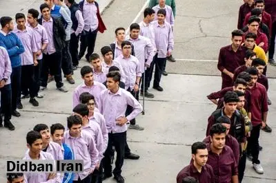 آموزش و پرورش: شروع فعالیت مدارس از ۶ صبح/ در مدرسههای دو نوبته، نوبت اول از ساعت ۶ صبح الی ۹:۳۰ و نوبت دوم از ۱۰ صبح تا ۱۳:۳۰، فعالیت خواهند داشت