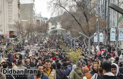 دبیر ستاد جوانی جمعیت: جامعه ایران با تداوم روند فعلی، در سال ۱۴۸۰ به ۳۵ میلیون نفر خواهد رسید