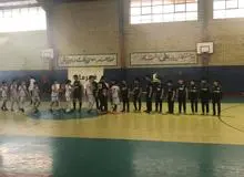 از انتقال بازیکنان نونهال از چمن به سالن تا بی احترامی به خانواده ها
جنجال هدایت شده در ورزشگاه درفشی فر/ شکایت خانواده ها به وزارت ورزش