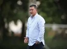 دایی: پرسپولیسی‌ها اعصابم را خرد کردند
