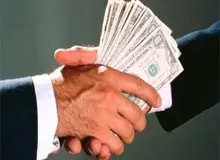 نشریه روسی: مردم به فساد عادت کرده‌اند/ در کشورهای فاسد، فاسد نبودن خطرناک‌تر از فاسد بودن است