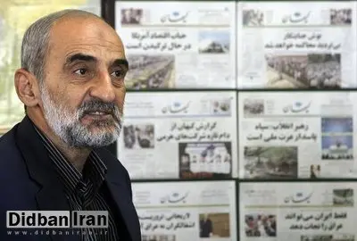 واکنش سخنگوی هیئت رئیسه مجلس به پیشنهاد شریعتمداری برای بستن تنگه هرمز:بستن تنگه هرمز یک "تهدید دهه شصتی" است، ما غنی سازی   ۶۰درصدی اورانیوم داریم!
