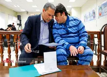 داستان اعدام ها در خانواده مقامات نظام/ از فرزند آیت الله محمدی گیلانی تا فرزند محمد علی زم